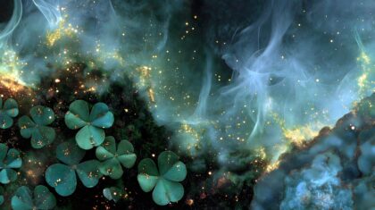 民族文化素材图片