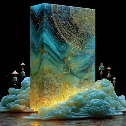 民族文化素材图片