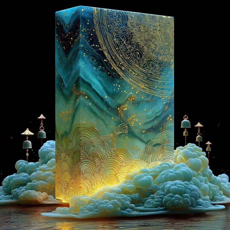 民族文化素材图片