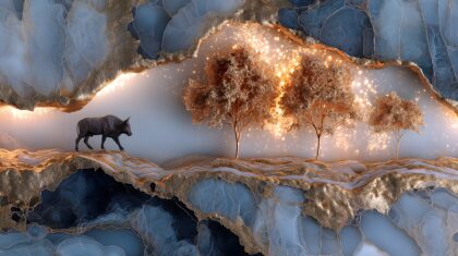 民族文化素材图片