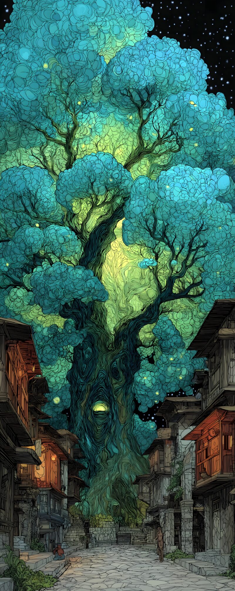 民族文化素材图片