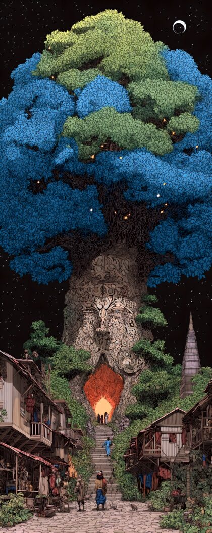 民族文化素材图片