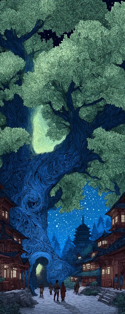 民族文化素材图片