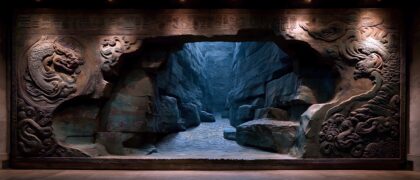 民族文化素材图片