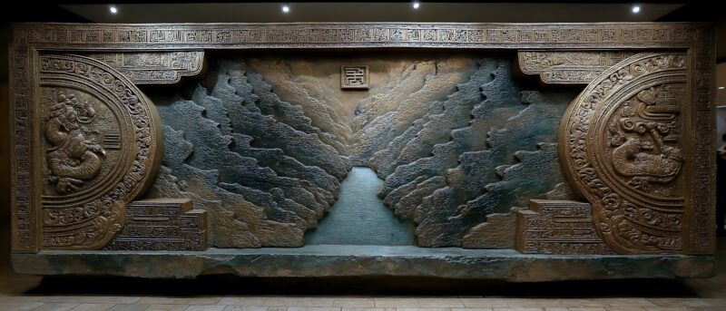 民族文化素材图片