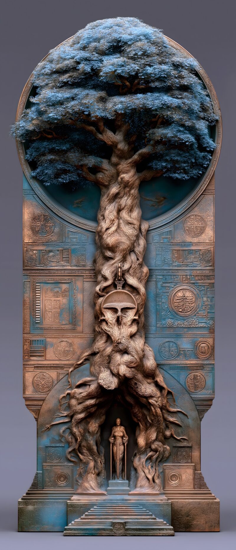 民族文化素材图片