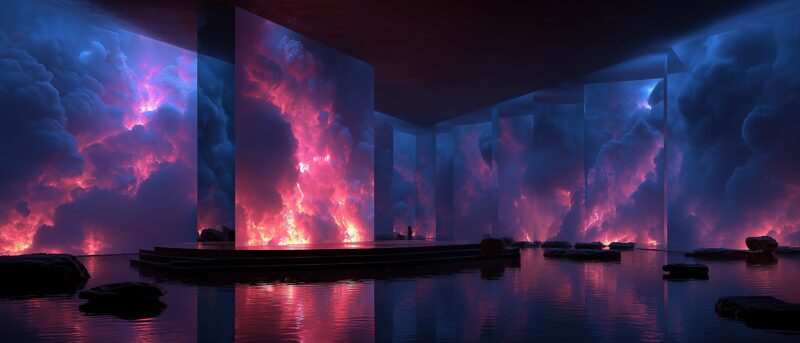 民族文化素材图片