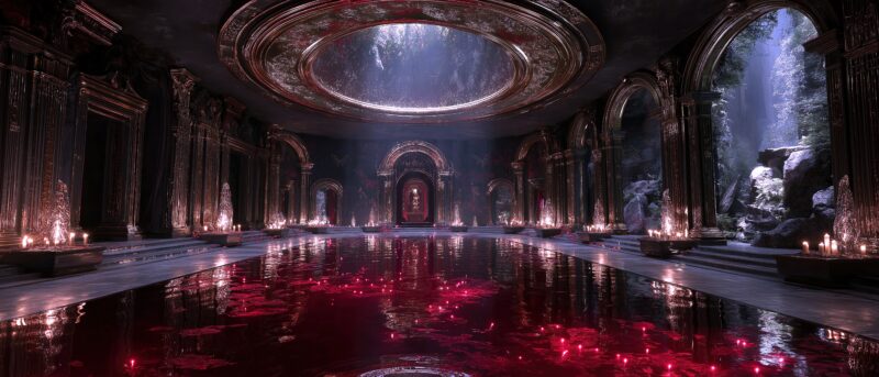 民族文化素材图片