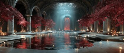 民族文化素材图片