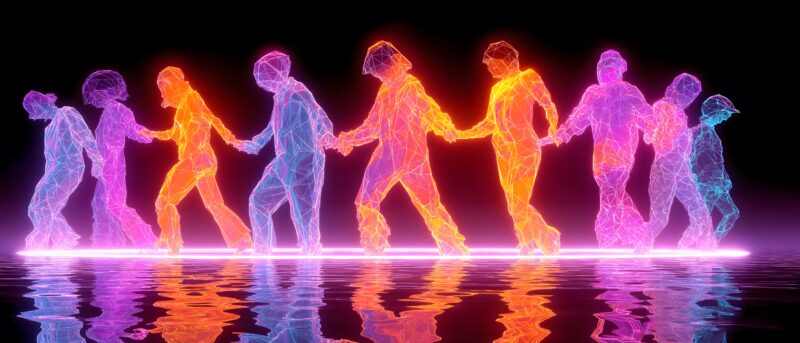 民族文化素材图片