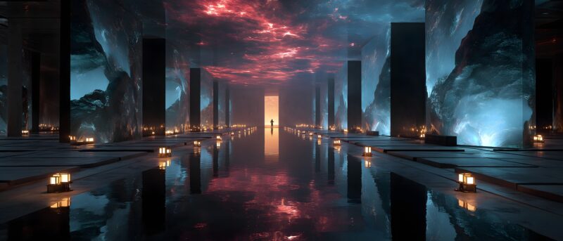 民族文化素材图片