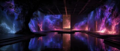 民族文化素材图片