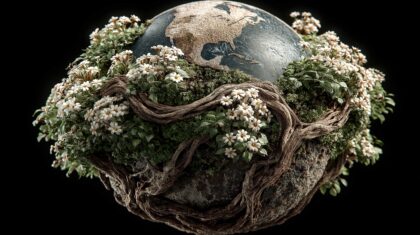 民族文化素材图片