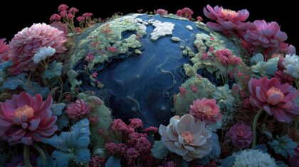 民族文化素材图片