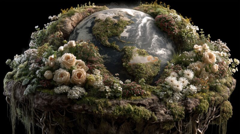 民族文化素材图片