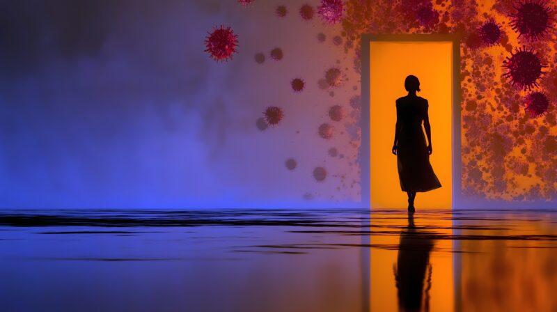 民族文化素材图片