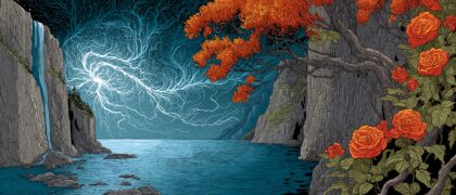 民族文化素材图片