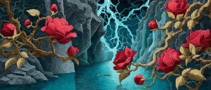 民族文化素材图片