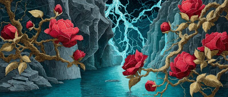 民族文化素材图片