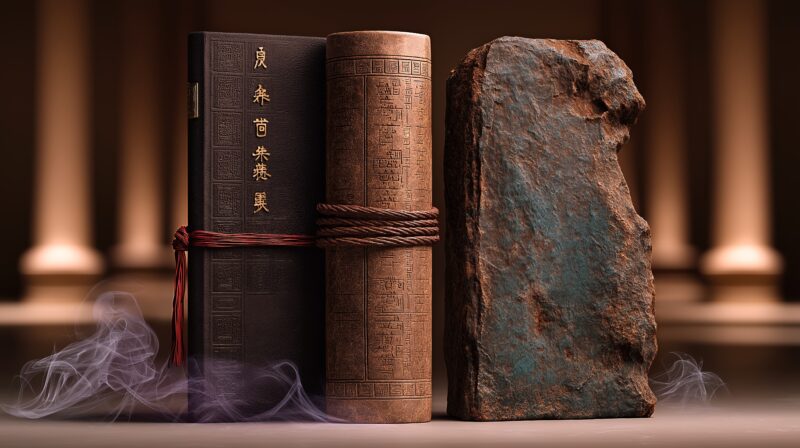 民族文化素材图片