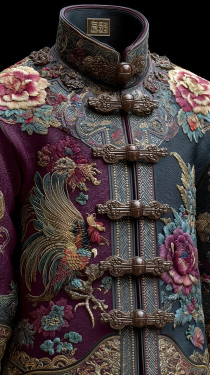 民族文化素材图片