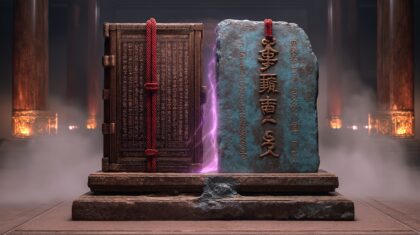 民族文化素材图片