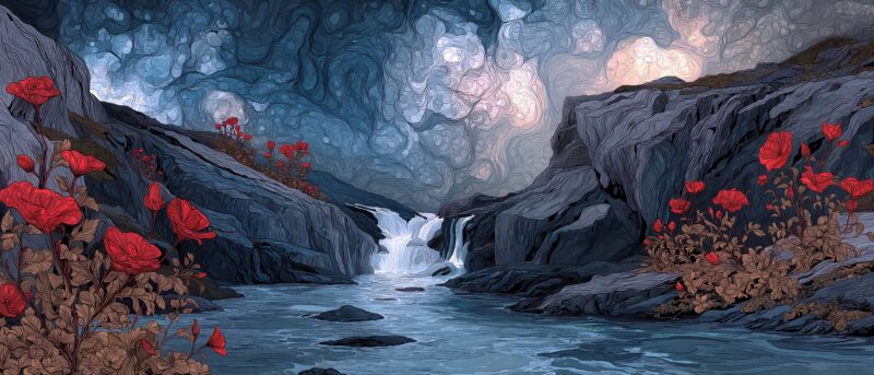 民族文化素材图片