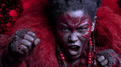 民族文化素材图片