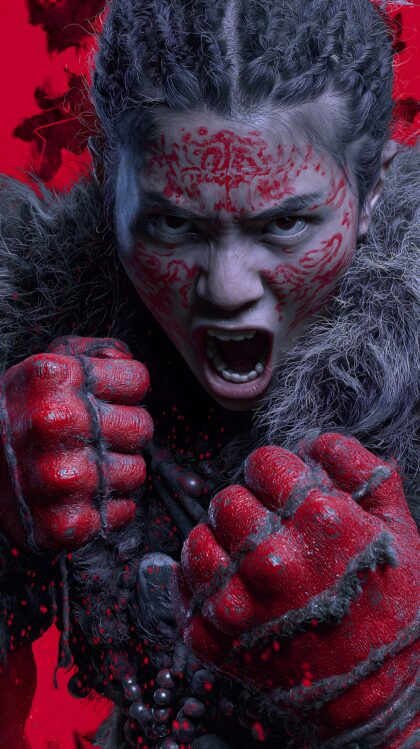 民族文化素材图片