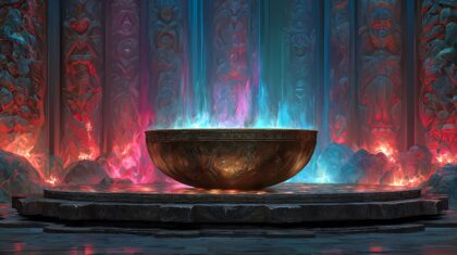 民族文化素材图片