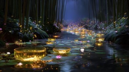 民族文化素材图片