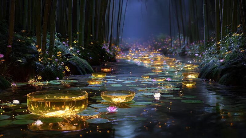 民族文化素材图片