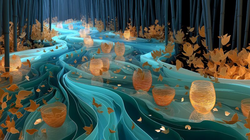 民族文化素材图片