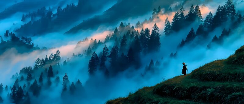 民族文化素材图片