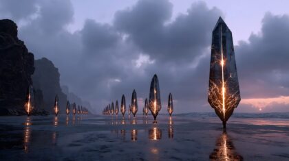 民族文化素材图片