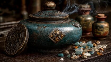 民族文化素材图片