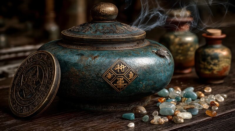 民族文化素材图片