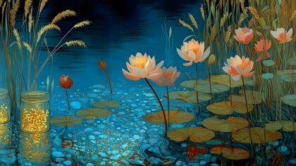 民族文化素材图片