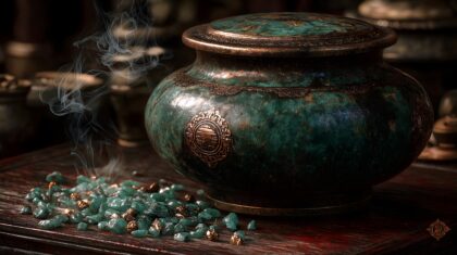 民族文化素材图片