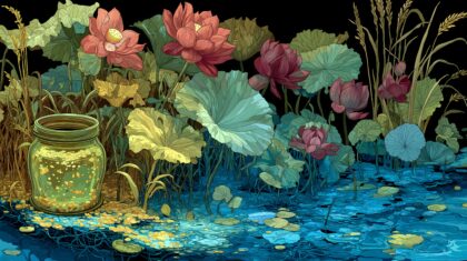 民族文化素材图片