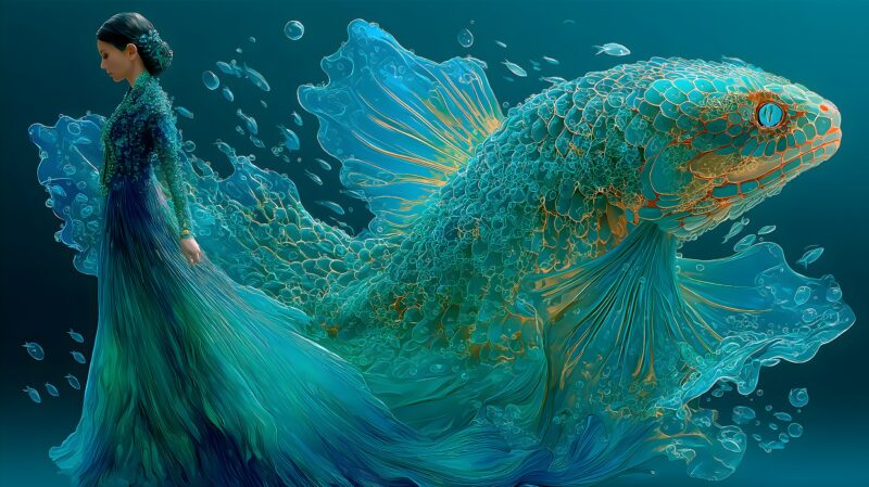 民族文化素材图片