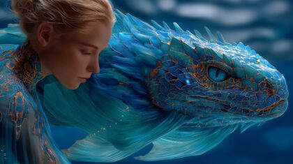 民族文化素材图片