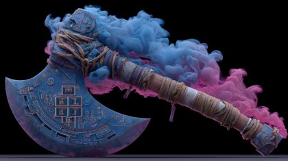 民族文化素材图片