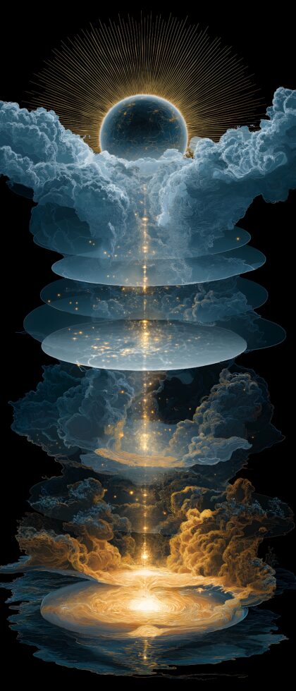 民族文化素材图片