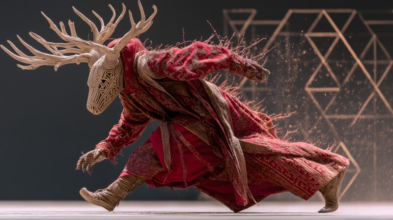 民族文化素材图片