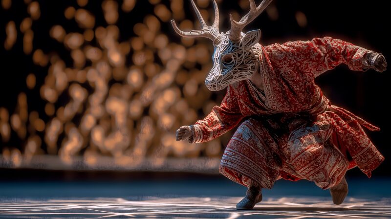 民族文化素材图片