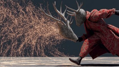 民族文化素材图片