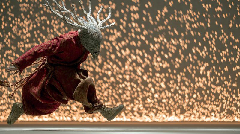 民族文化素材图片