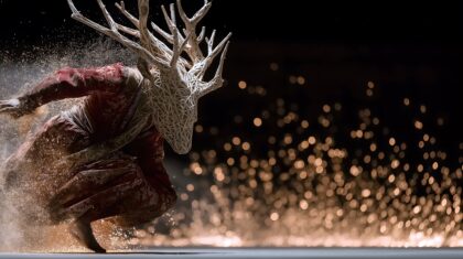 民族文化素材图片