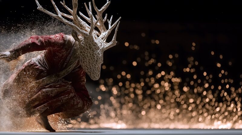 民族文化素材图片